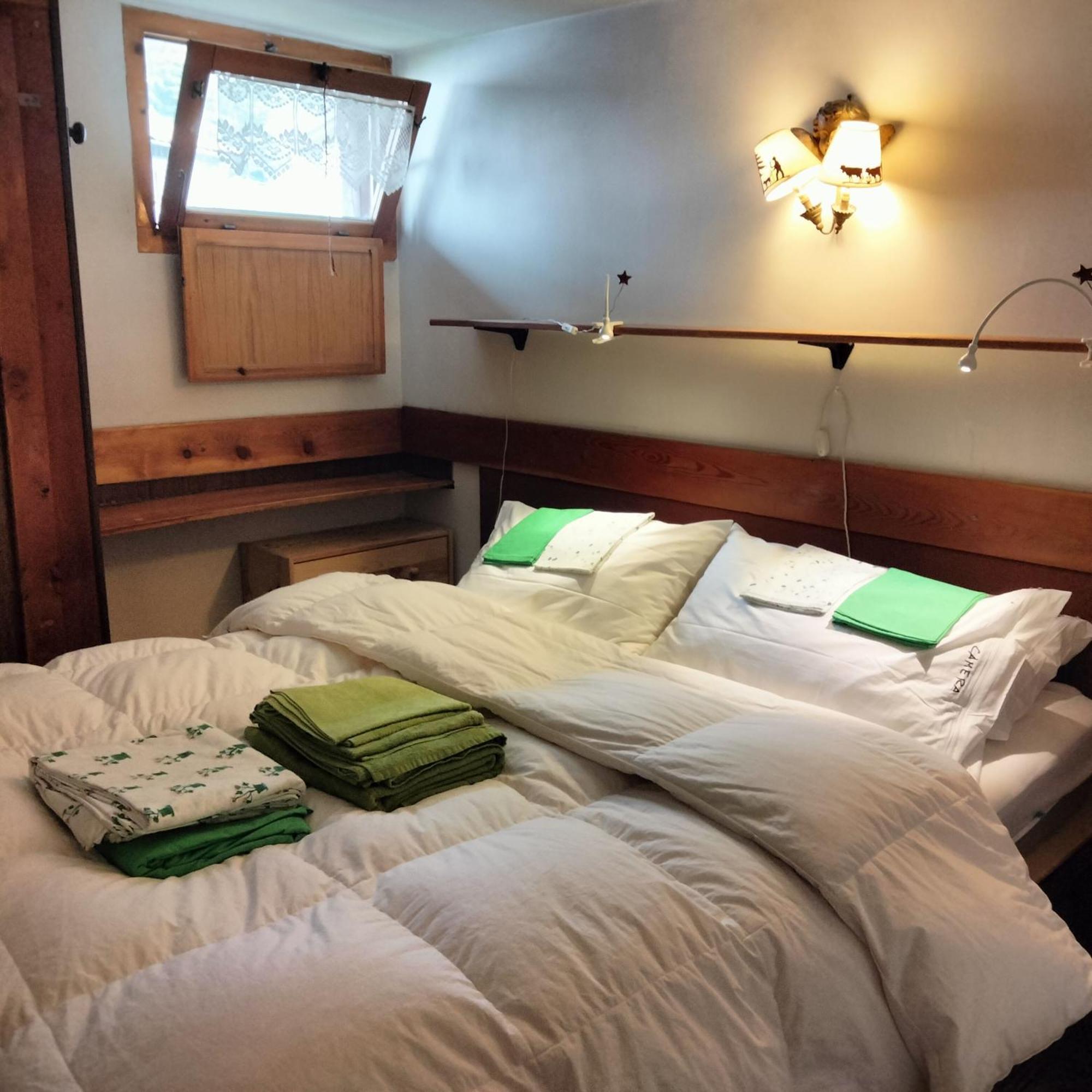 Cervinia-Valt Sport & Relax House Apartment Валтурненче Екстериор снимка