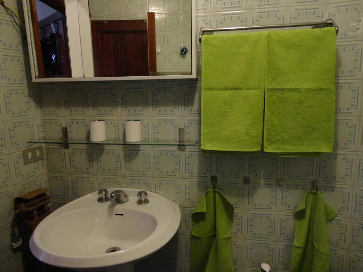 Cervinia-Valt Sport & Relax House Apartment Валтурненче Екстериор снимка